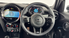 MINI Hatchback 1.5 Cooper Sport 5dr Auto Petrol Hatchback